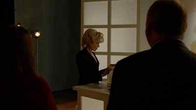 It's over. - American Crime Story