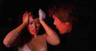 It's over. - Wishmaster 2: Evil Never Dies