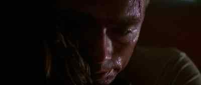 It's over. - Sudden Death