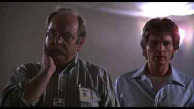 It's over. - The China Syndrome