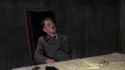 It's over. - Hitler: The Last Ten Days