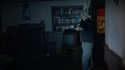 It's over. - NCIS