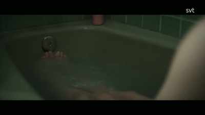 It's over. - Three Women