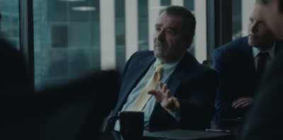 It's over. - BlackBerry