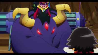 It's over, and so are you. - Ryan's World the Movie: Titan Universe Adventure
