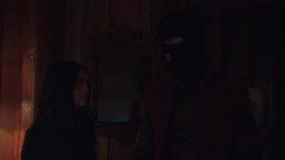 It's over there. - Riverdale