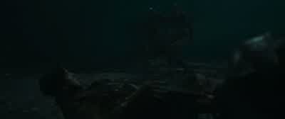 It's over there. - The King's Man