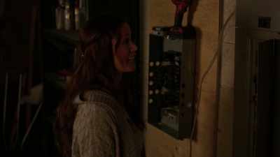 It's over. There's
nothing we can do. - A Home for the Holidays