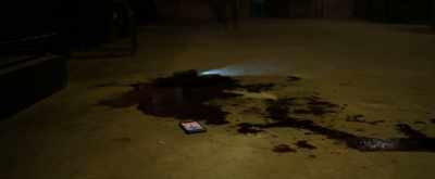 It's over for us. It's over. - Slaughterhouse Rulez