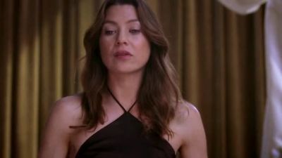 It's over. You can all go home. - Grey's Anatomy