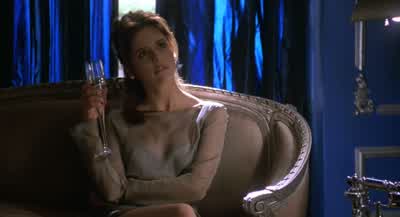 It's over you. - Cruel Intentions