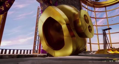 It's over You're finished Eyebrows - The Angry Birds Movie