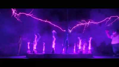It's over! You're surrounded! - Miraculous: Ladybug & Cat Noir, The Movie