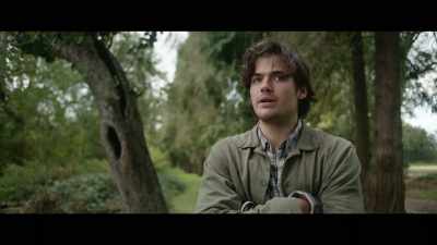 It's Owen. Should you... be out? - Close to Me