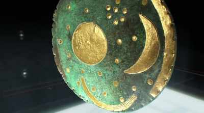 Its owner, Gotz Von Berlichingen
made extravagant claims for this device. - Strangest Things