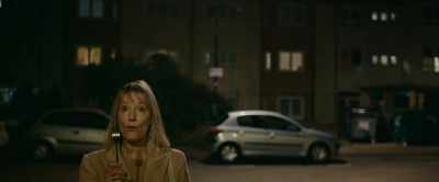 It's so pagan, and, you know,
like a devil church. - The Girl with the Fork