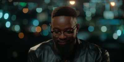 It's so pagan, and, you know,
like a devil church. - A Soweto Love Story