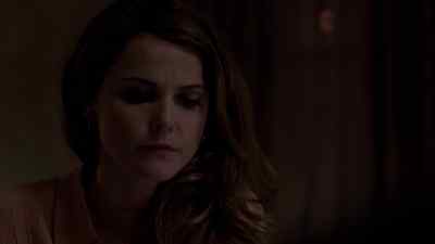 IT'S PAIGE. - The Americans