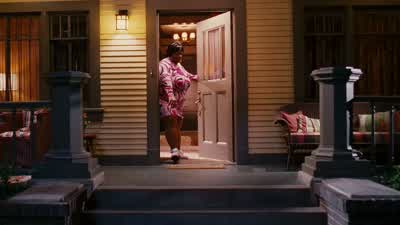 It's pain time here! - Norbit