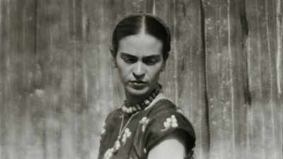It's painful that he thinks I'm to blame. - Frida