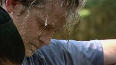 - It's painful.
It's hard. - The Challenge: Untold History