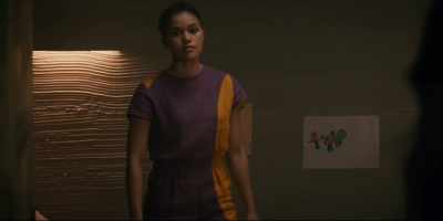 - It's his Palmi.
- His what? - Moonhaven