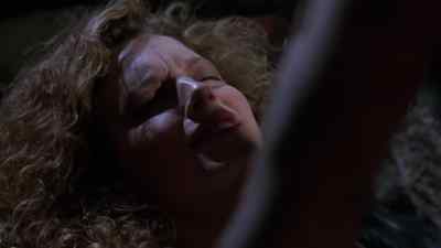 It's your parade, princess. - Friday the 13th Part VIII: Jason Takes Manhattan
