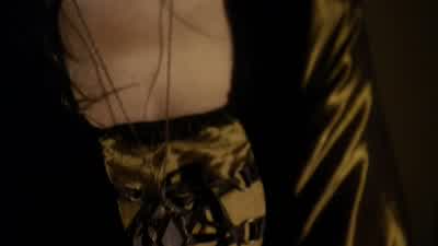 It's part of my costume. - The Vampire Diaries