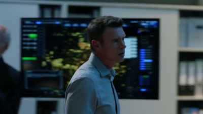 It's part
of the dark web - Whiskey Cavalier