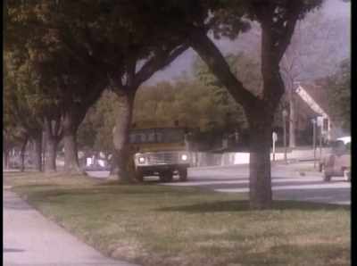 - It's part of
the military-industrial complex. - The Wonder Years