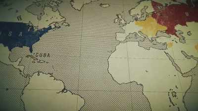 It's part of what they call
the interkosmos program. - Black in Space: Breaking the Color Barrier