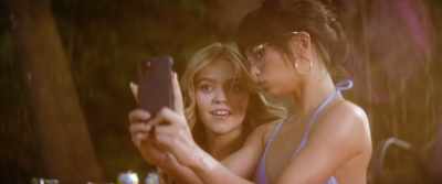 It's part of why I think,
like, you hanging out - #AMFAD: All My Friends Are Dead
