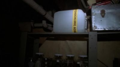 It's your partner, Frank.
Come on. - The Dead Zone