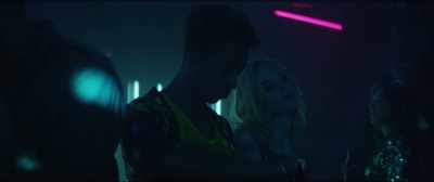 ♪ It's party time ♪ - Teen Spirit