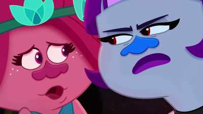 It's your party.
You should do it your way. - Trolls: TrollsTopia