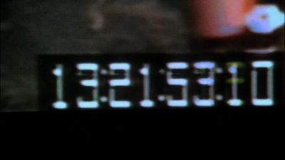 It's past 1:15, boss. - NCIS