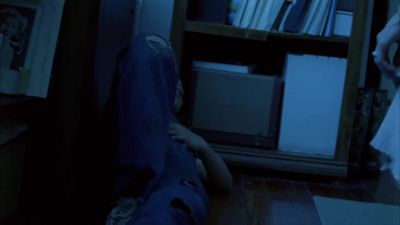 It's past your bed time Jimmy - Baby Blues