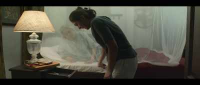 It's past its expiry date,
like your grandfather. - Lust Stories 2