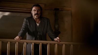 It's past me.
I cannot figure the fucking angle. - Deadwood