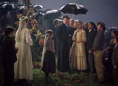 It's past noon already.
Nothing is going to happen. - The Miracle of Our Lady of Fatima