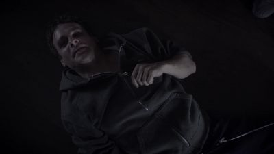 It's pathetic. - House