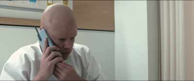 - It's Paul Safranek.
- Okay, good. - Downsizing