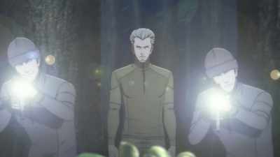 It's payback time - LUPIN THE 3rd vs. CAT'S EYE