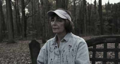 It's so peaceful out there. - Dark Night of the Scarecrow 2