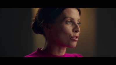 It's people that I thought I trusted. - Coleen Rooney: The Real Wagatha Story