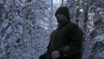 It's perfect for
what I'm trying to do, - Life Below Zero: Next Generation