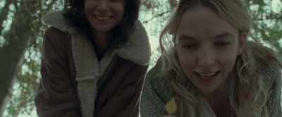 It's so perfect. - The End We Start From
