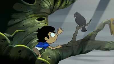 It's perfect! - Victor and Valentino