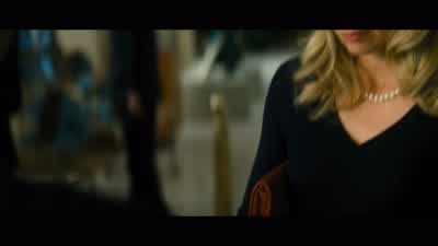 It's perfect. - Jack Reacher
