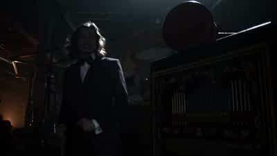 It's perfect! - Gotham
